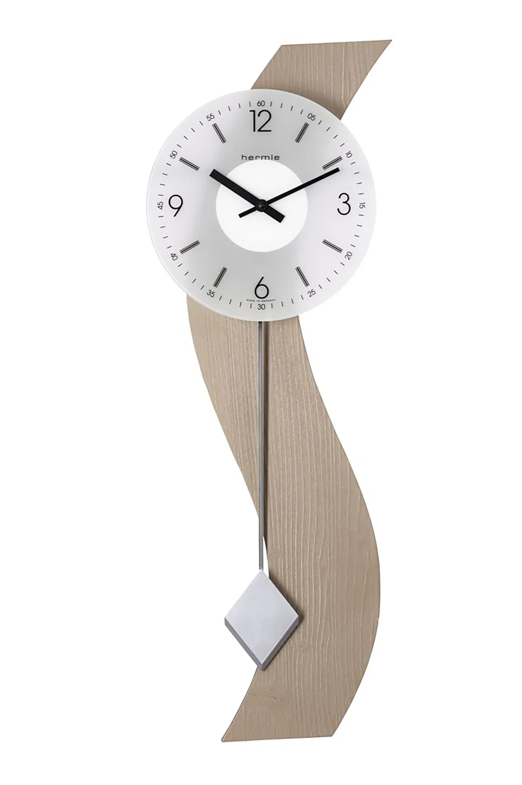 Đồng hồ Hermle Wall clock 71004-U62200